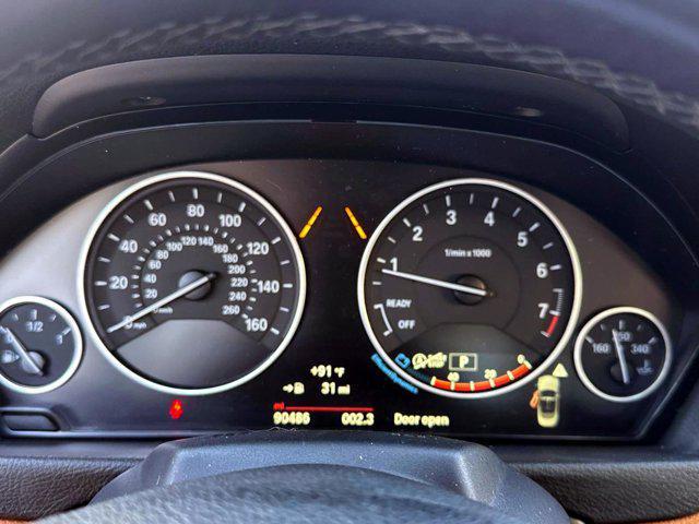 used 2019 BMW 430 car, priced at $16,699