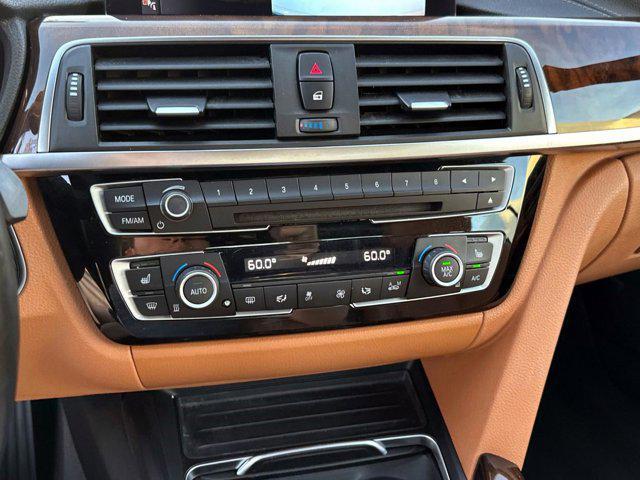 used 2019 BMW 430 car, priced at $16,699