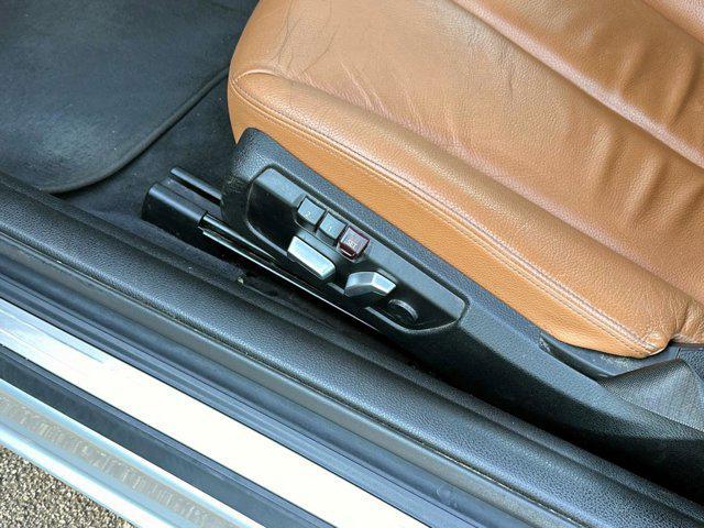 used 2019 BMW 430 car, priced at $16,699