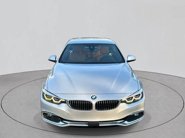 used 2019 BMW 430 car, priced at $16,699