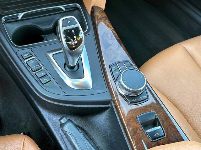 used 2019 BMW 430 car, priced at $16,699