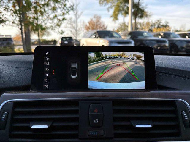 used 2019 BMW 430 car, priced at $16,699