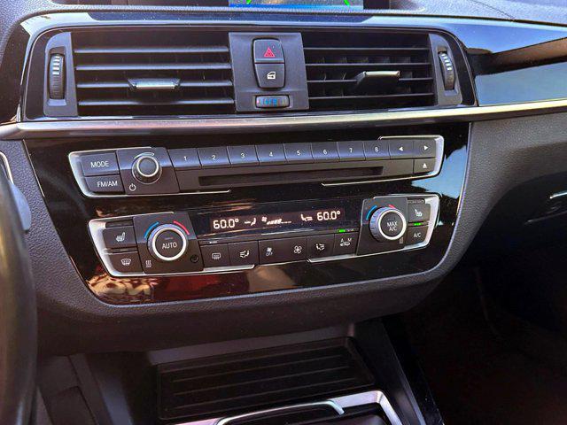 used 2021 BMW M2 car, priced at $46,991