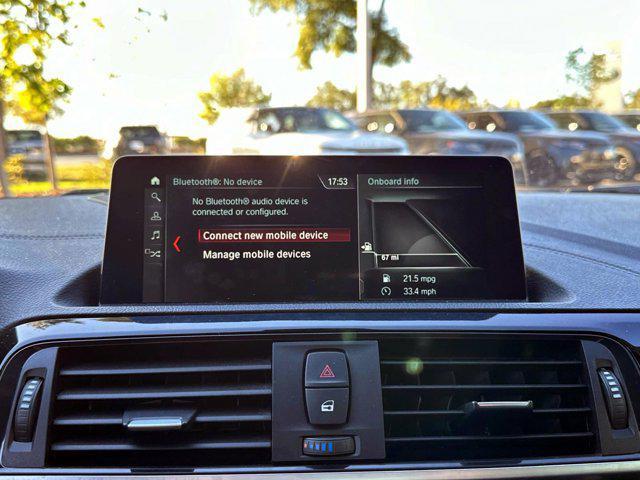 used 2021 BMW M2 car, priced at $46,991