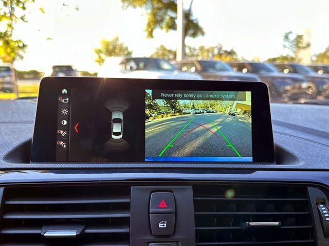 used 2021 BMW M2 car, priced at $46,991