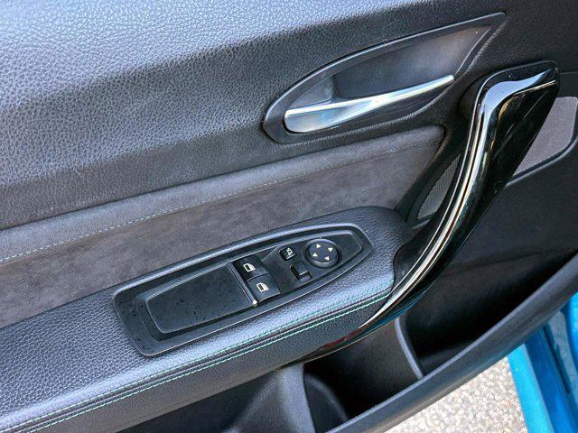 used 2021 BMW M2 car, priced at $46,991