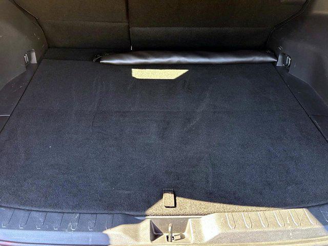 used 2024 Toyota RAV4 car, priced at $29,989