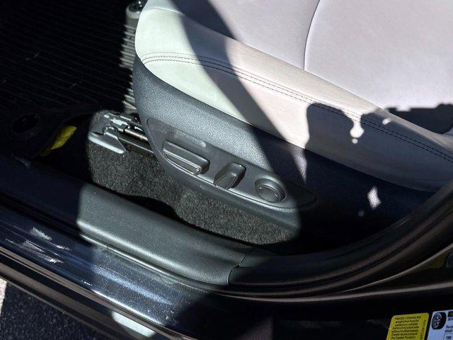 used 2024 Toyota RAV4 car, priced at $29,989