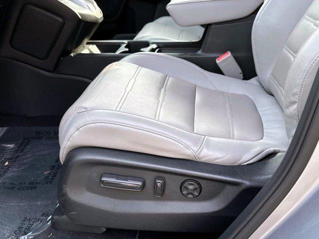 used 2019 Honda CR-V car, priced at $23,971