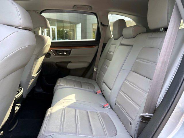 used 2019 Honda CR-V car, priced at $23,971