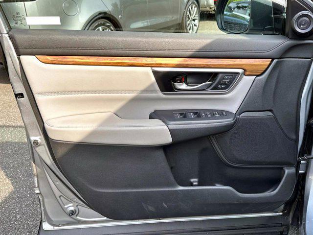 used 2019 Honda CR-V car, priced at $23,971