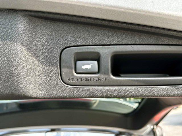 used 2019 Honda CR-V car, priced at $23,971