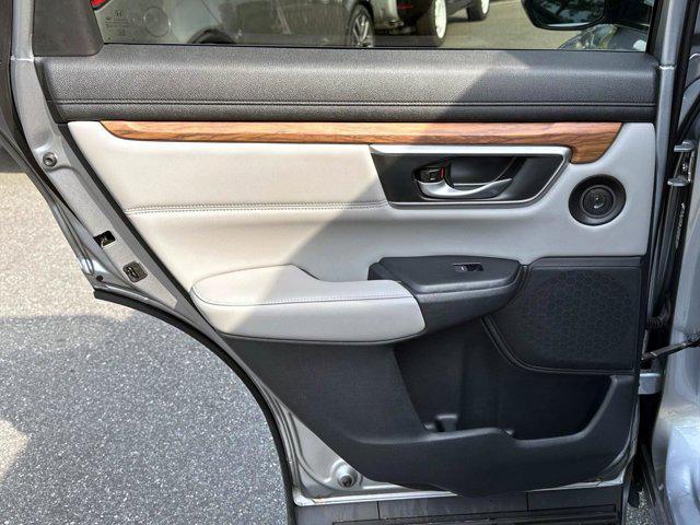 used 2019 Honda CR-V car, priced at $23,971
