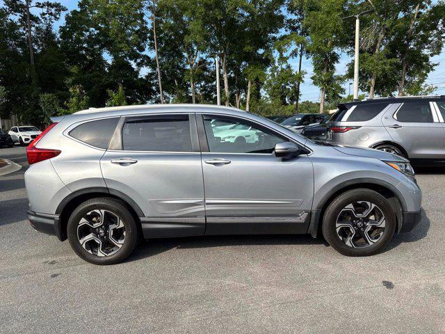 used 2019 Honda CR-V car, priced at $23,971