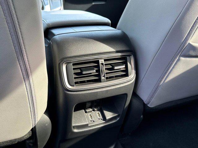 used 2019 Honda CR-V car, priced at $23,971