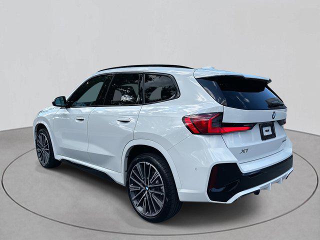 new 2026 BMW X1 car, priced at $52,930