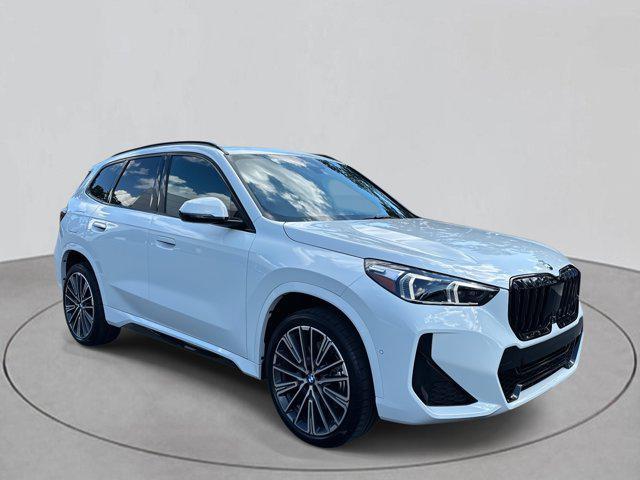 new 2026 BMW X1 car, priced at $52,930