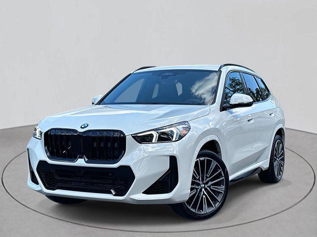new 2026 BMW X1 car, priced at $52,930