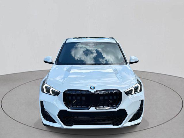 new 2026 BMW X1 car, priced at $52,930
