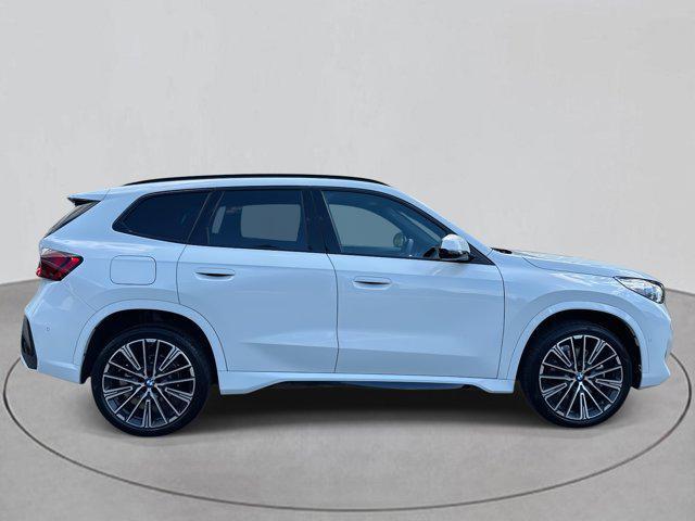 new 2026 BMW X1 car, priced at $52,930