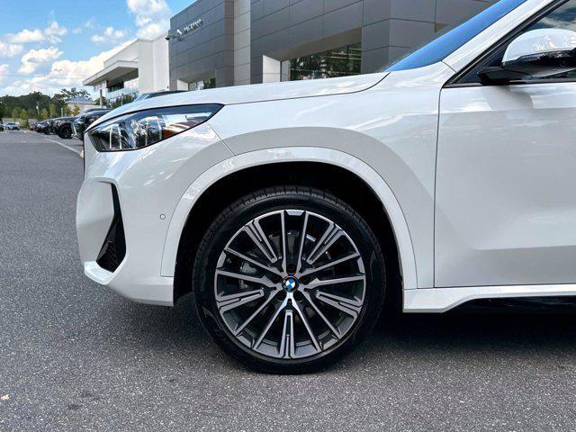new 2026 BMW X1 car, priced at $52,930