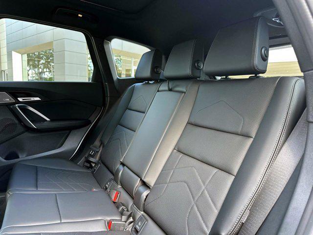 new 2026 BMW X1 car, priced at $52,930