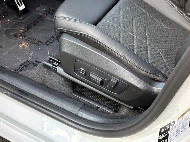 new 2026 BMW X1 car, priced at $52,930