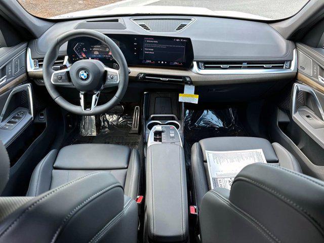new 2026 BMW X1 car, priced at $52,930