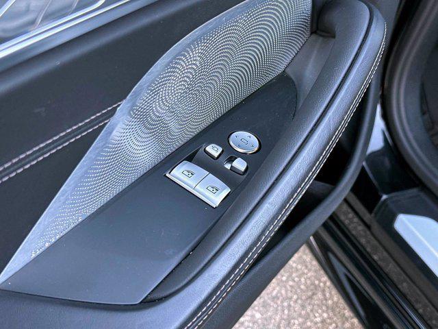 used 2024 BMW M850 car, priced at $89,995