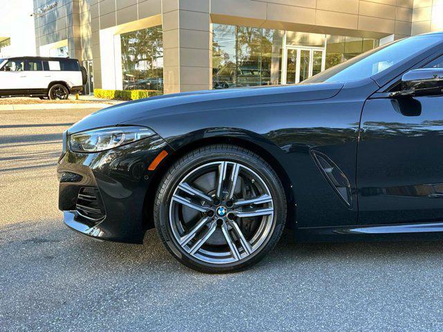 used 2024 BMW M850 car, priced at $89,995