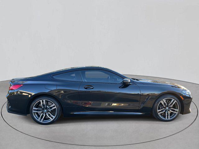 used 2024 BMW M850 car, priced at $89,995