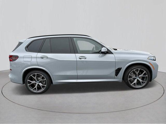 new 2025 BMW X5 PHEV car, priced at $86,775