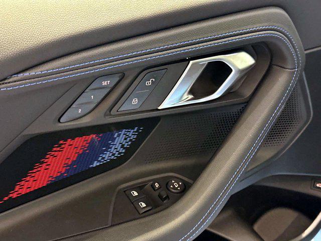 new 2025 BMW M2 car, priced at $75,270