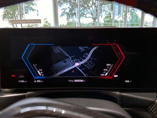 new 2025 BMW M2 car, priced at $75,270