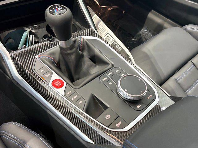 new 2025 BMW M2 car, priced at $75,270