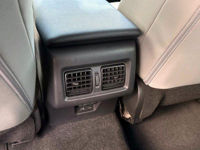 used 2025 Toyota Camry car, priced at $29,675