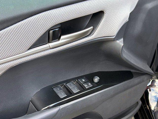 used 2025 Toyota Camry car, priced at $29,675