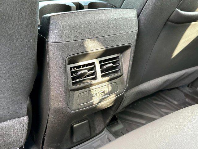 used 2024 Chevrolet Colorado car, priced at $48,275