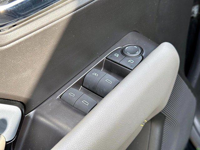 used 2024 Chevrolet Colorado car, priced at $48,275