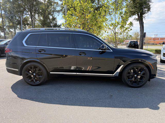 used 2023 BMW X7 car, priced at $62,773