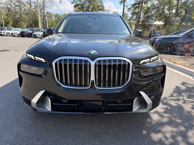 used 2023 BMW X7 car, priced at $62,773