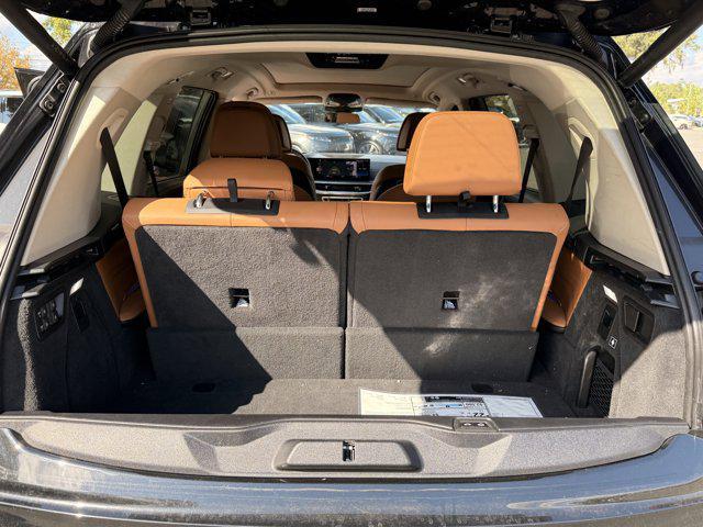 used 2023 BMW X7 car, priced at $62,773