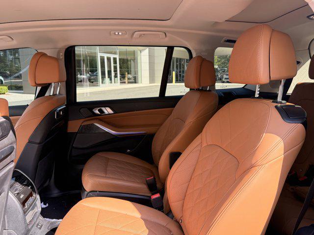 used 2023 BMW X7 car, priced at $62,773