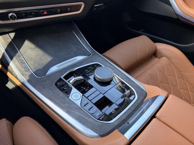 used 2023 BMW X7 car, priced at $62,773