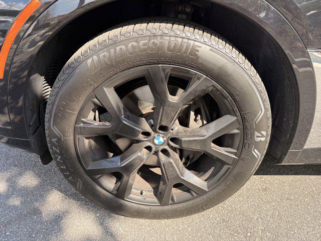 used 2023 BMW X7 car, priced at $62,773