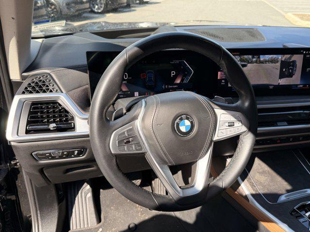 used 2023 BMW X7 car, priced at $62,773