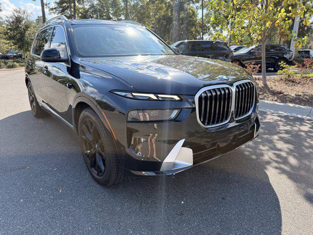 used 2023 BMW X7 car, priced at $62,773