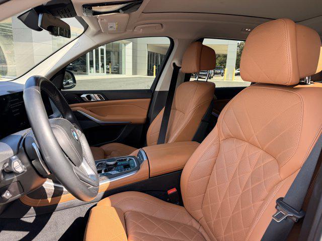 used 2023 BMW X7 car, priced at $62,773