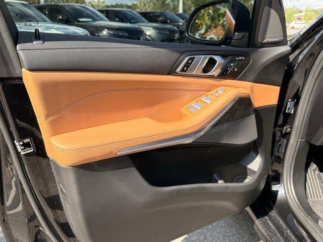 used 2023 BMW X7 car, priced at $62,773