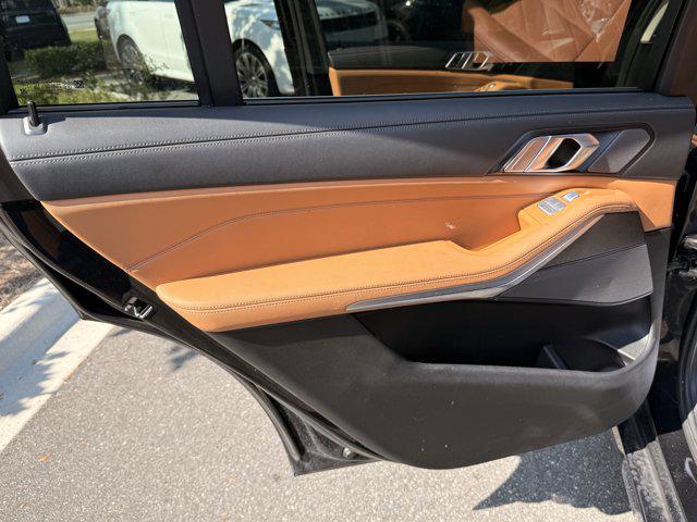 used 2023 BMW X7 car, priced at $62,773